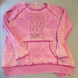 Bubba Gump Shrimp Co. Sweatshirt